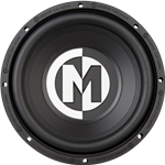 美国曼菲斯15-SRX10S4低音